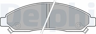Delphi LP2037