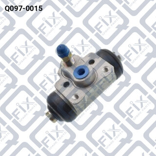 Q-Fix Q0970015