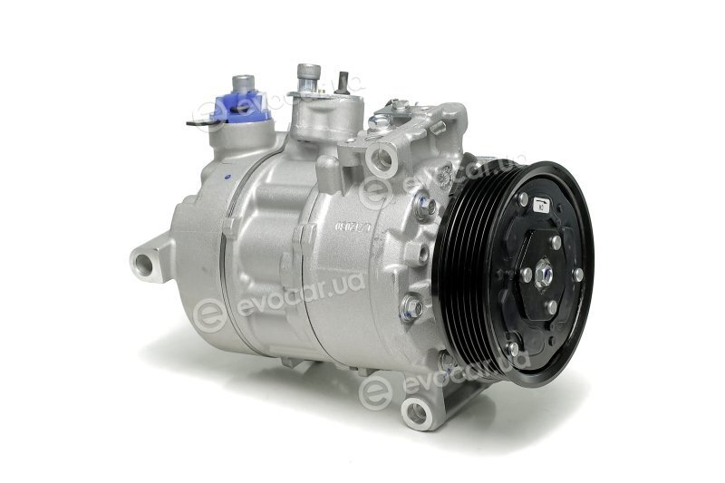 Nissens 890944