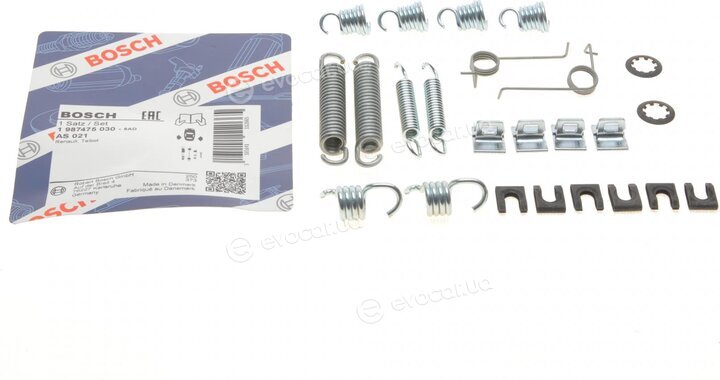 Bosch 1 987 475 030