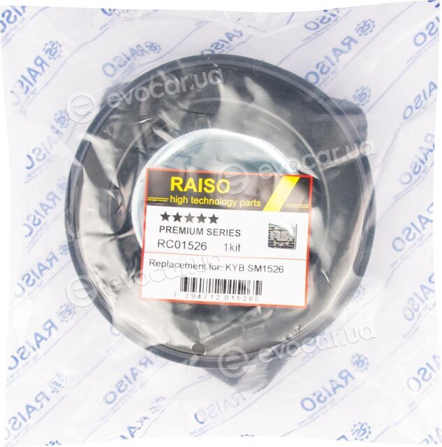 Raiso RC01526