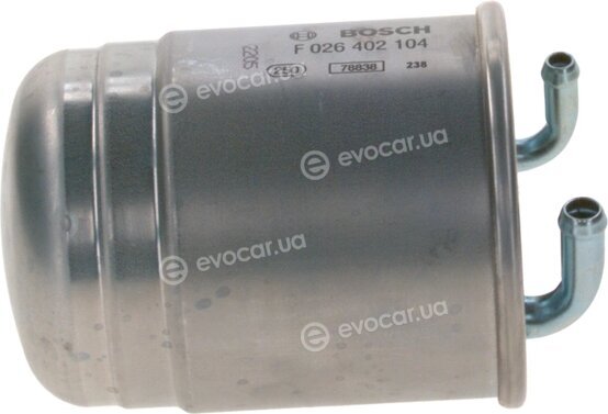 Bosch F 026 402 104