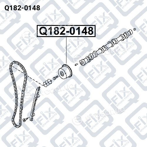Q-Fix Q1820148