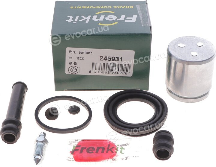 Frenkit 245931