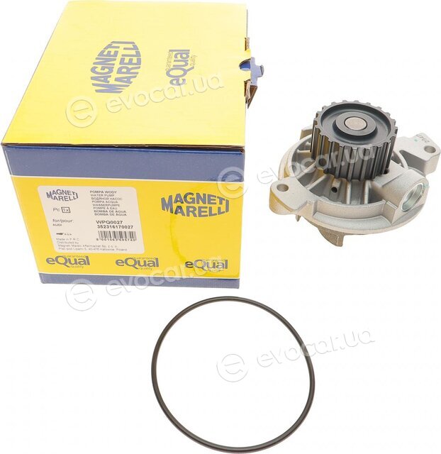 Magneti Marelli 352316170027