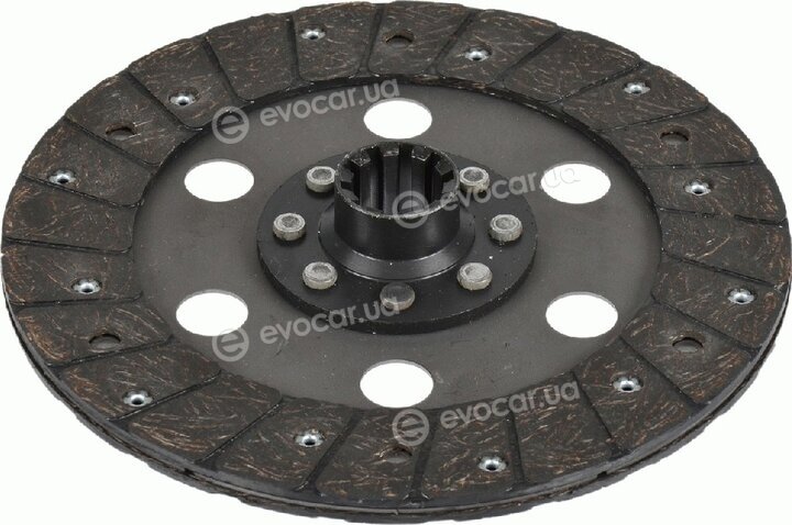 Sachs 1864 634 026