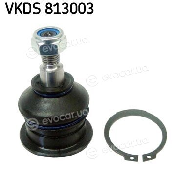 SKF VKDS 813003