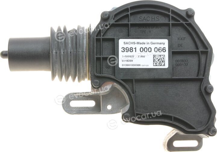Sachs 3981 000 066