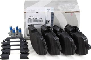 BMW / Mini 34216890353