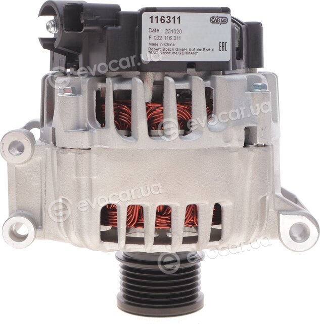 HC Cargo 116311