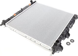 Nissens 64326