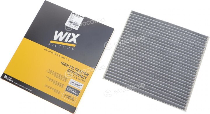 WIX WP2229