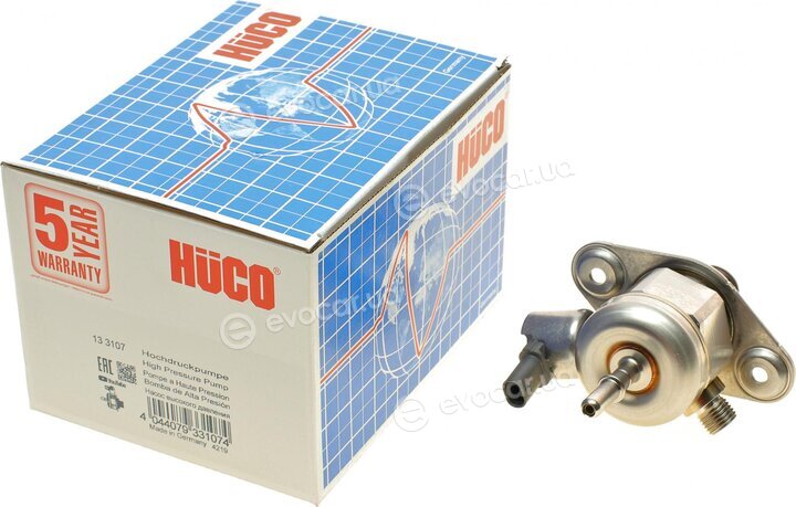 Hitachi / Huco 133107