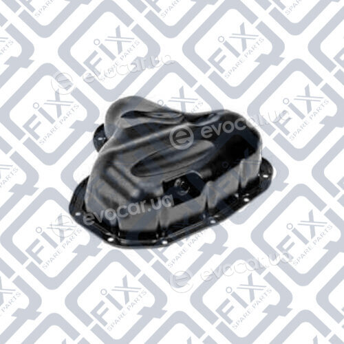 Q-Fix Q3001020