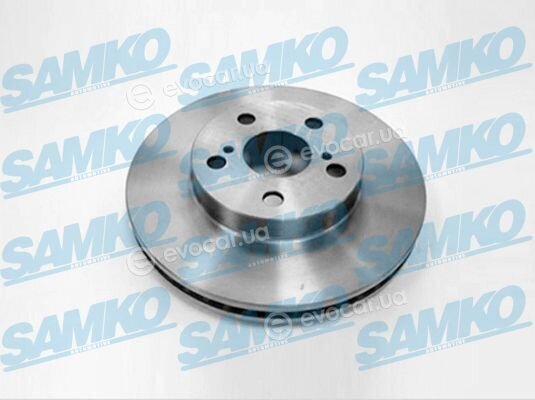 LPR / Samko T2062V