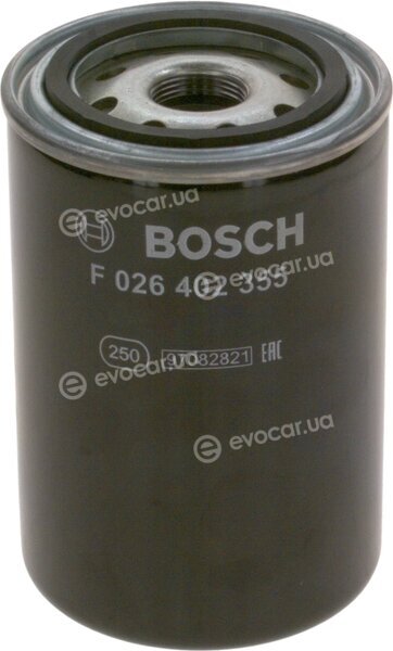 Bosch F 026 402 355