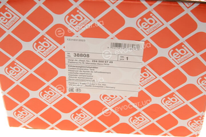 Febi 38808