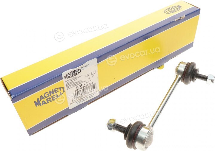 Magneti Marelli 301191625030