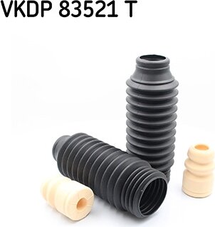 SKF VKDP 83521 T