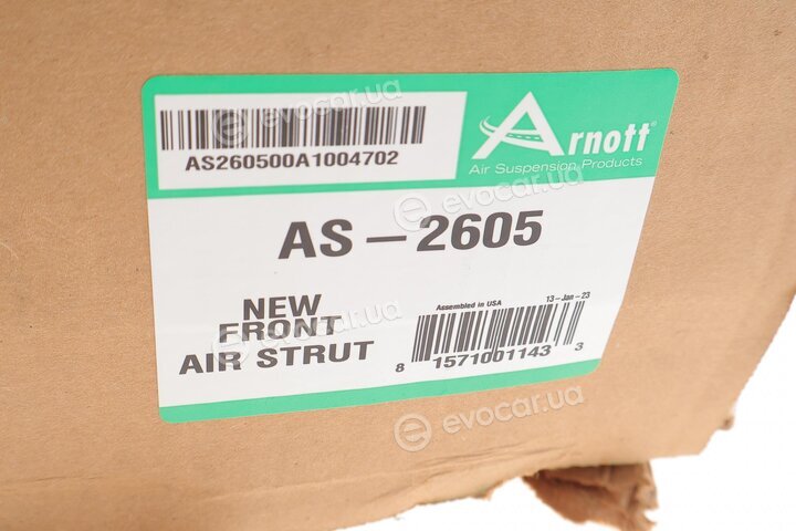 Arnott AS-2605