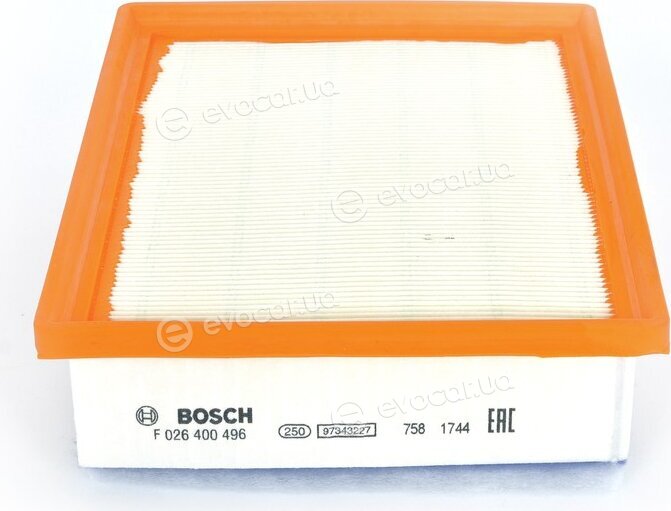 Bosch F 026 400 496