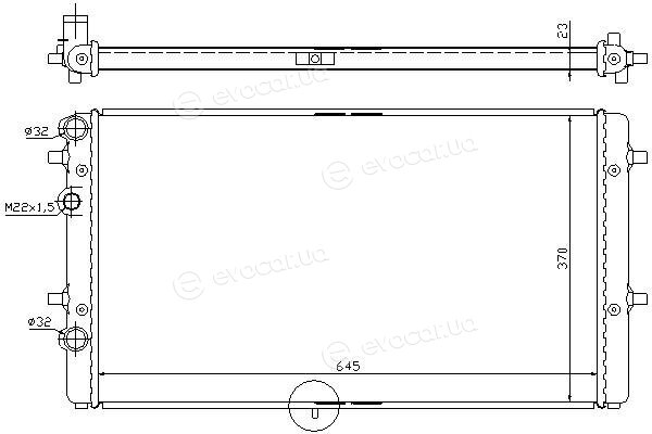 Starline A VWA 2180