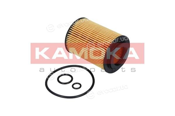 Kamoka F111901