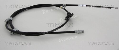 Triscan 8140 42195