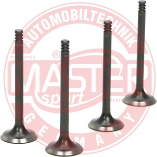 Master Sport 081IN-SET/4/-MS