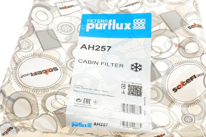 Purflux AH257