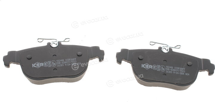 Icer 182408