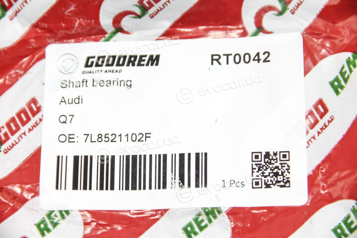 Goodrem RT0042