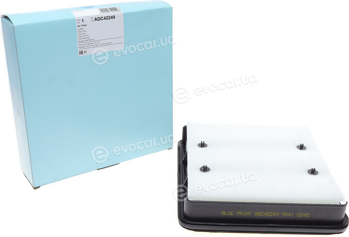 Blue Print ADC42249