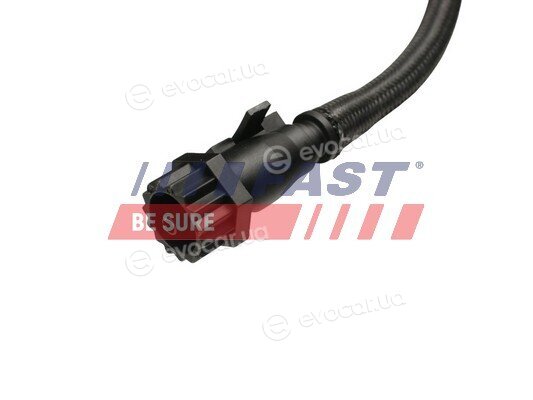 Fast FT39116