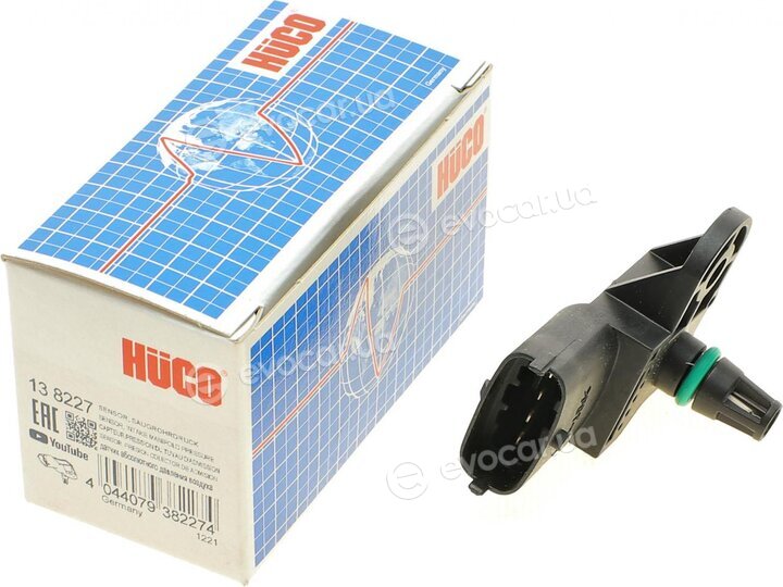 Astemo (Hitachi) / Huco 138227