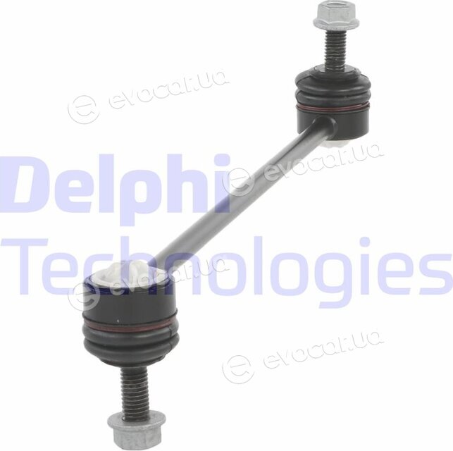 Delphi TC961