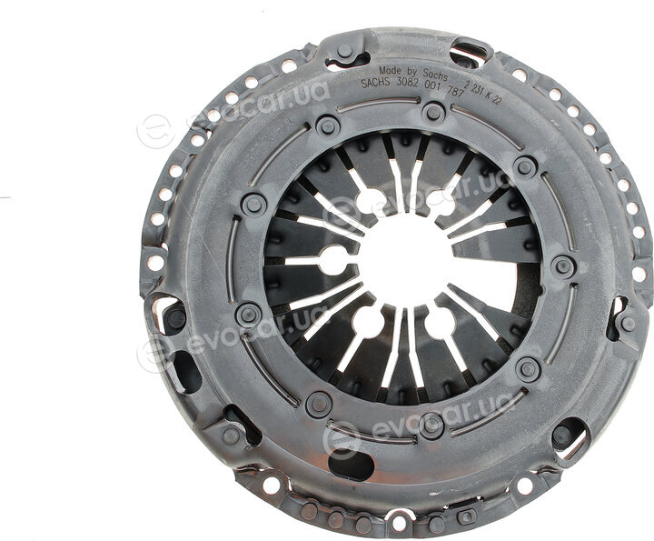 Sachs 2290 601 059