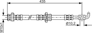 Bosch 1 987 476 911