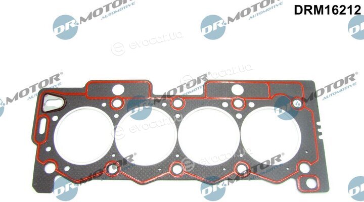 Dr. Motor DRM16212