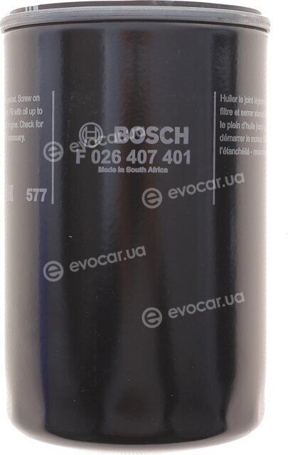 Bosch F 026 407 401