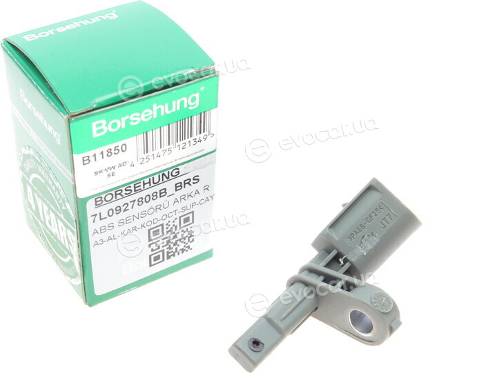 Borsehung B11850