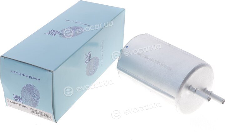 Blue Print ADBP230040