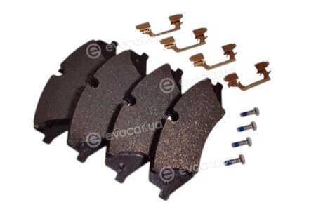 Jaguar / Land Rover LR015578