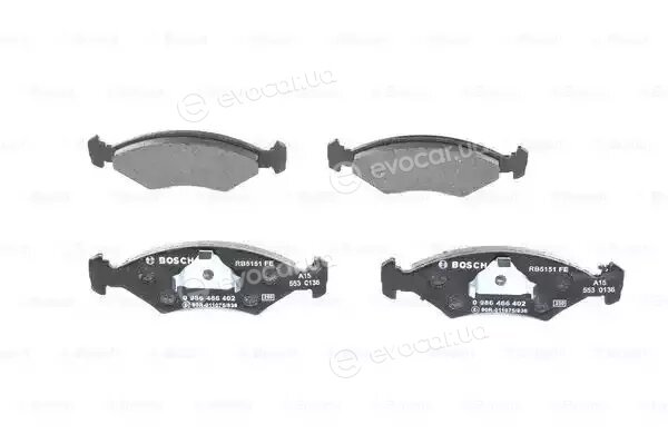 Bosch 0 986 466 402