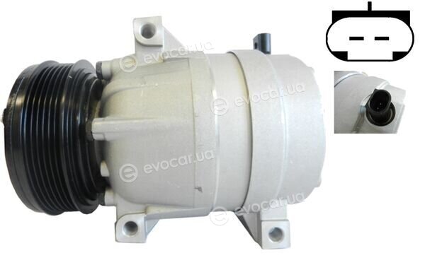 Mahle ACP 65 000S