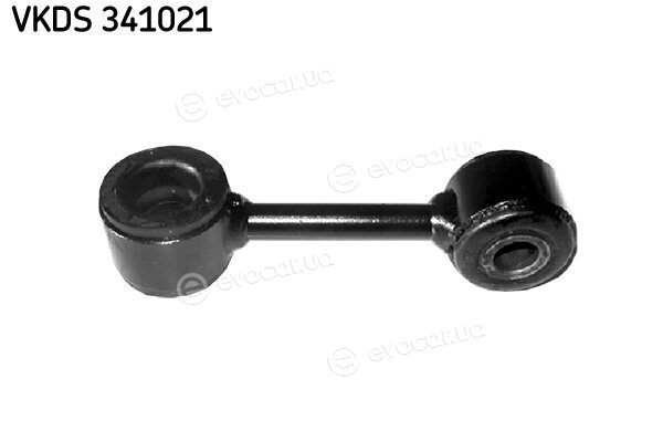 SKF VKDS 341021