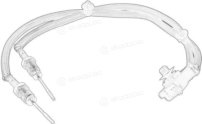 Mopar (PSA / FCA) 9814103480