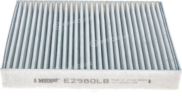 Hengst E2980LB