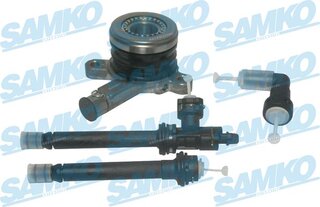 LPR / Samko M30447
