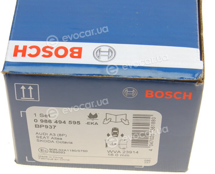 Bosch 0 986 494 595